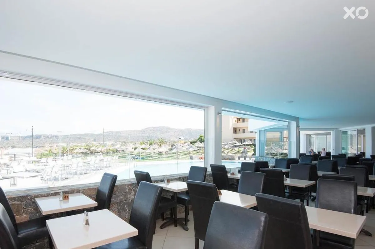 Sissi Bay Hotel & Spa