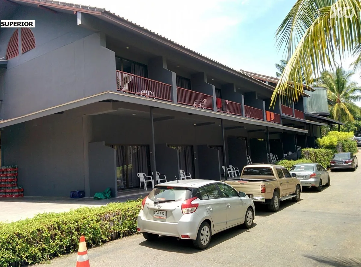 Beyond Resort Krabi