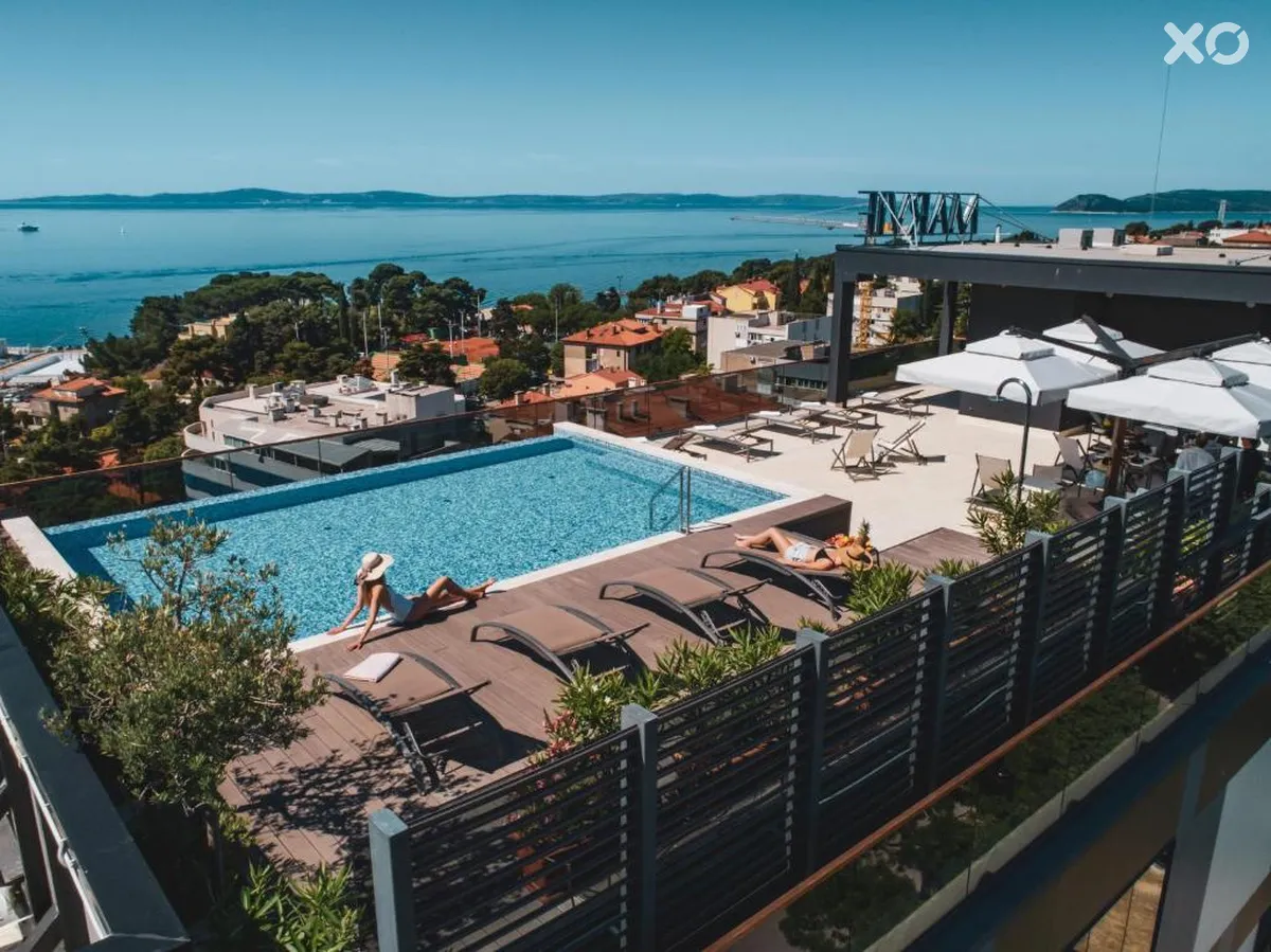 Marvie Hotel & Health