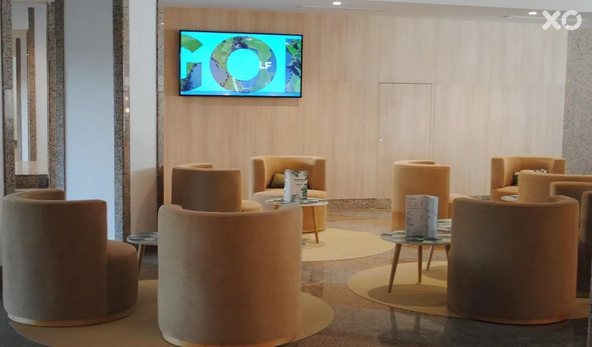 Gara Suites Golf & Spa
