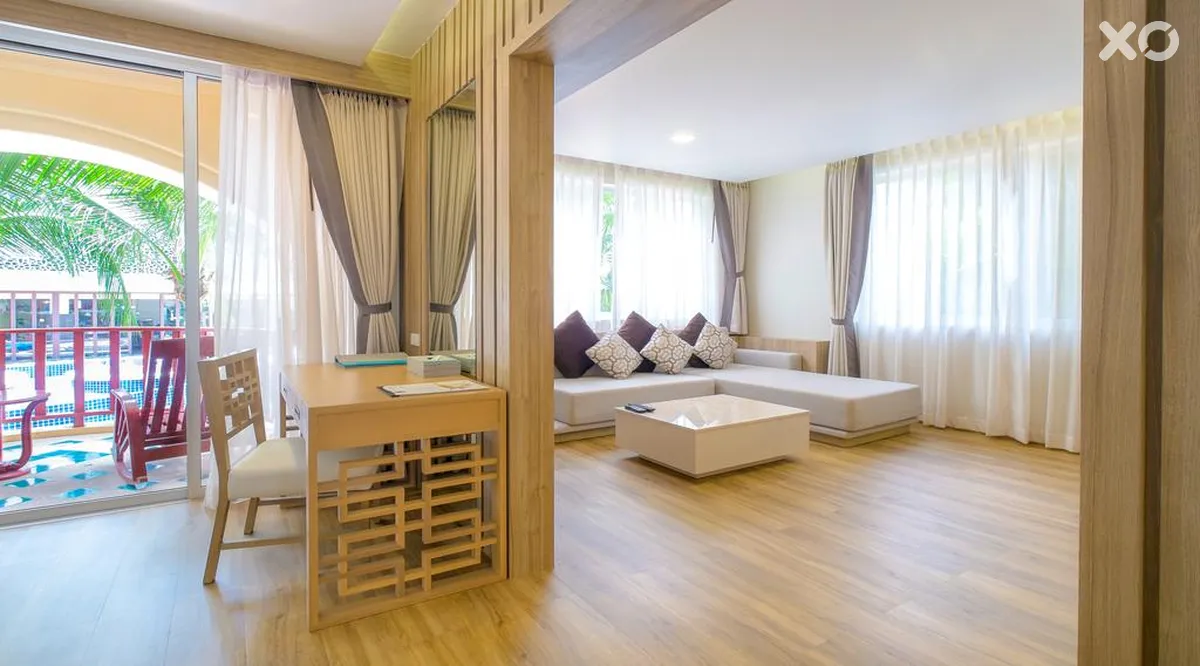 Phuket Graceland Resort & Spa