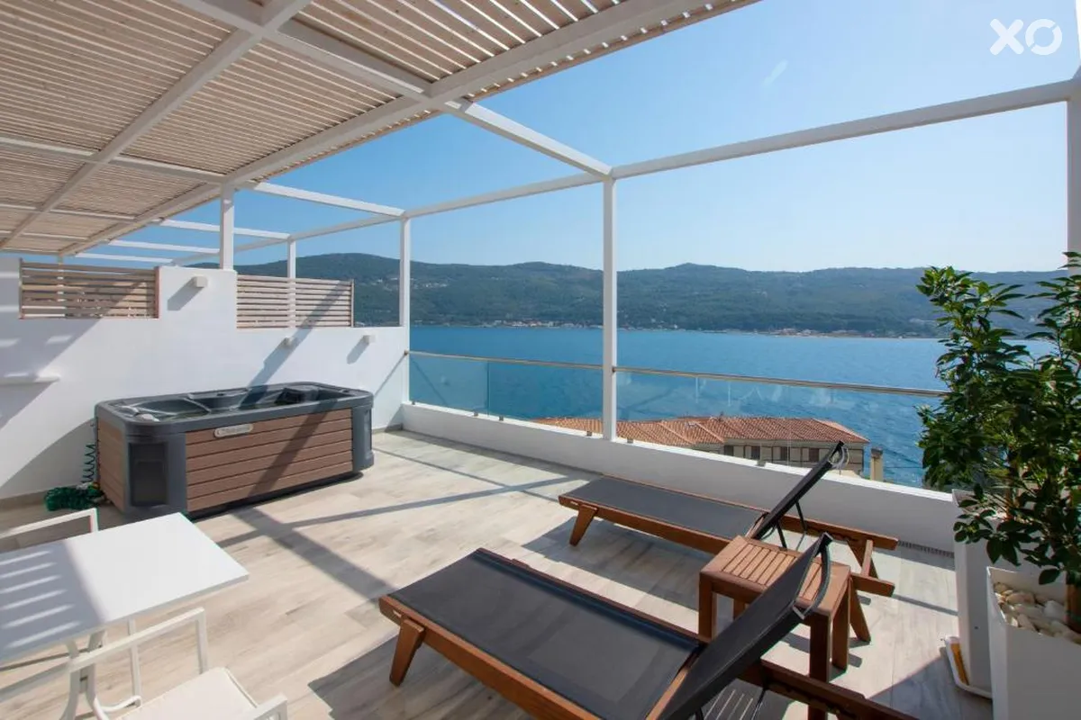 Anthemis Hotel Apartments