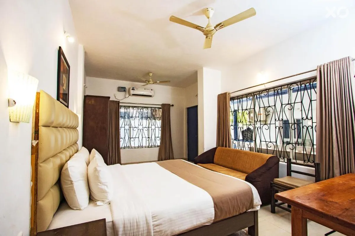 Hibis Hotels & Resort