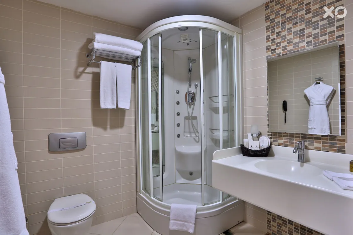 Zurich Hotel