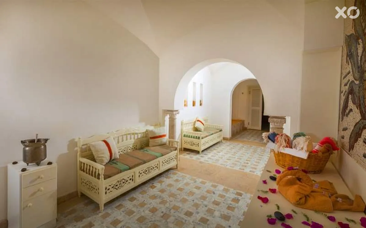LTI Djerba Plaza Thalasso & Spa