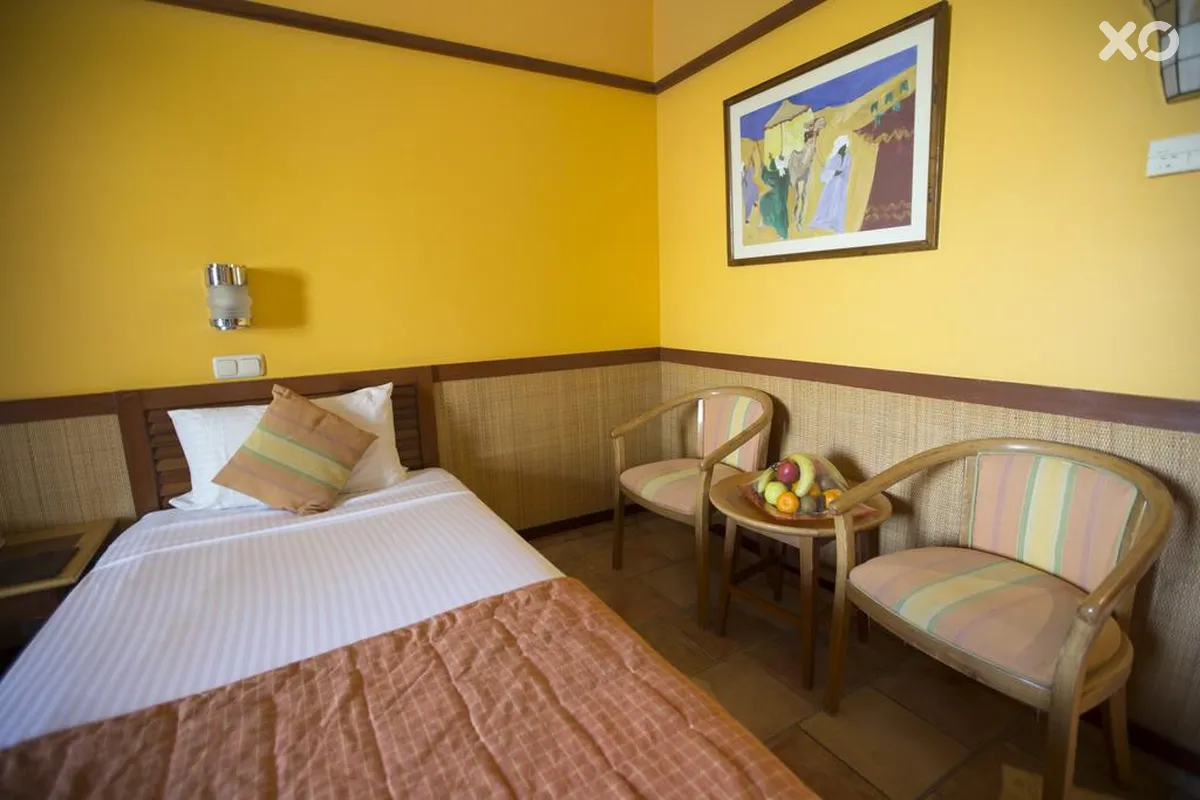 Lido Sharm Hotel