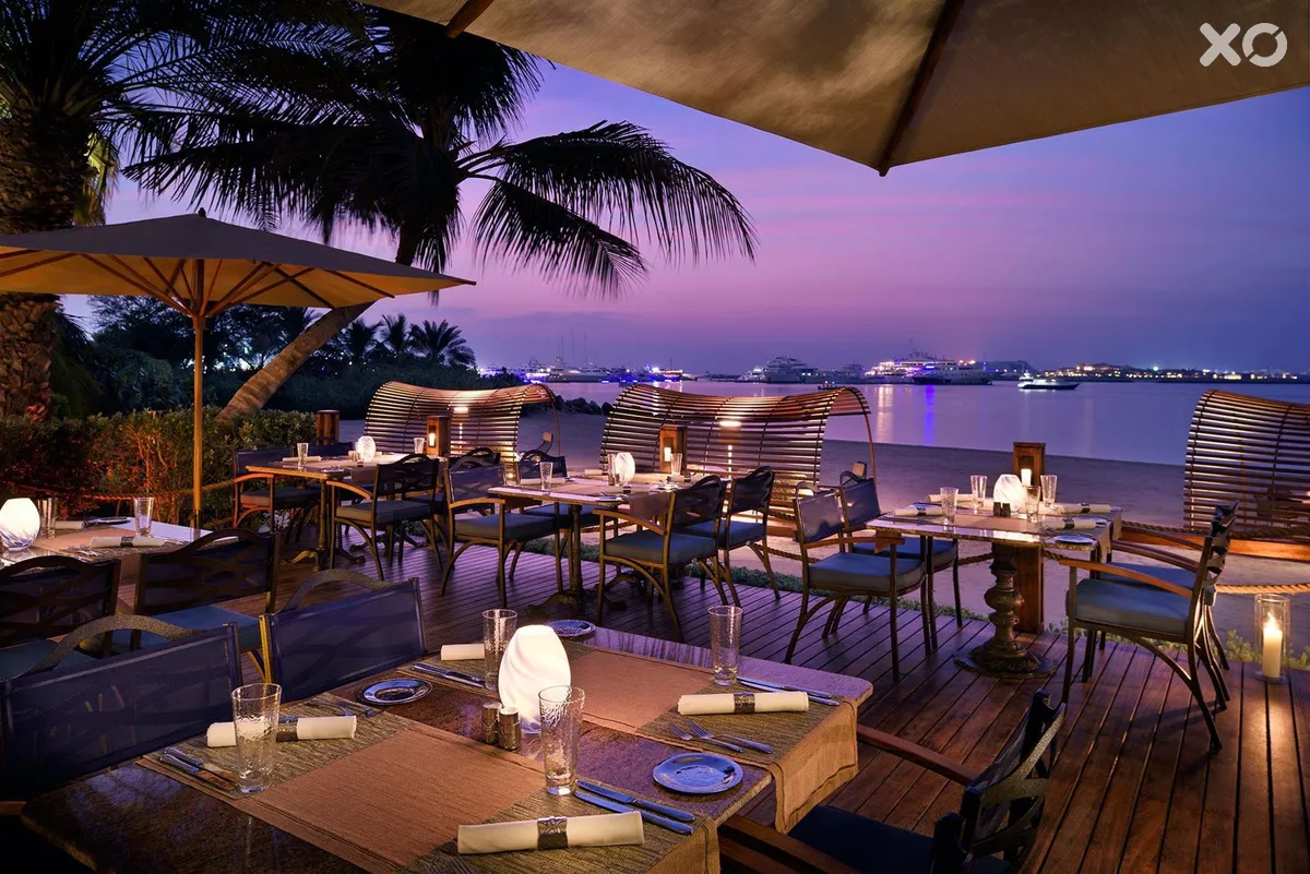 One & Only Royal Mirage