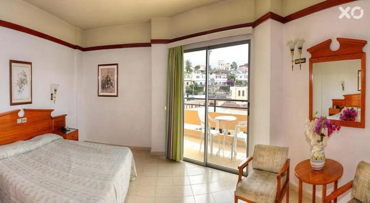 AF Valle Orotava Hotel