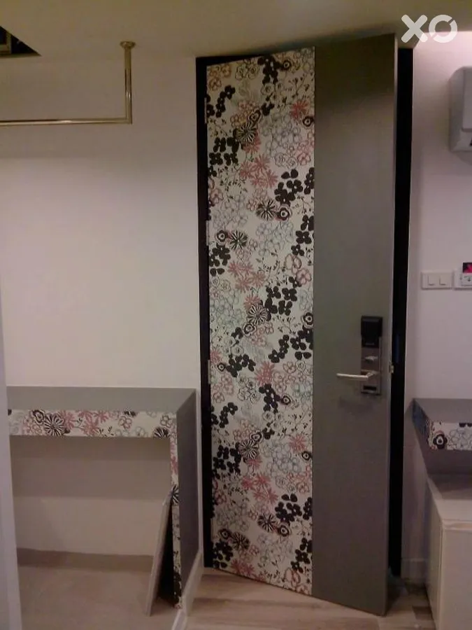 Nantra Ploenchit Hotel