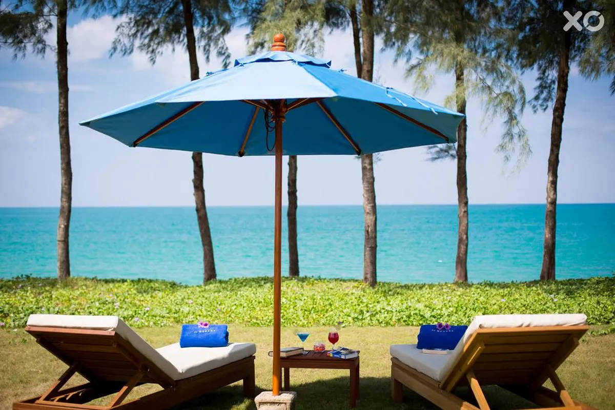 Le Menara Resort