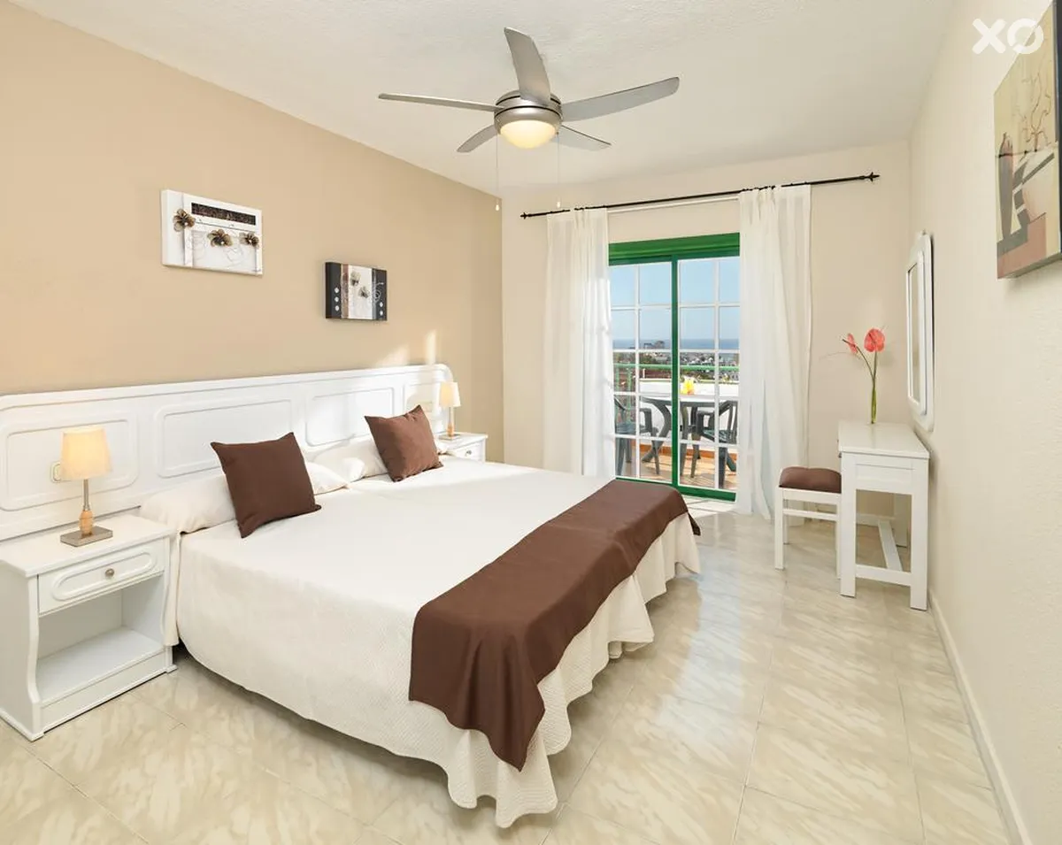 Regency Torviscas Apartments & Suites