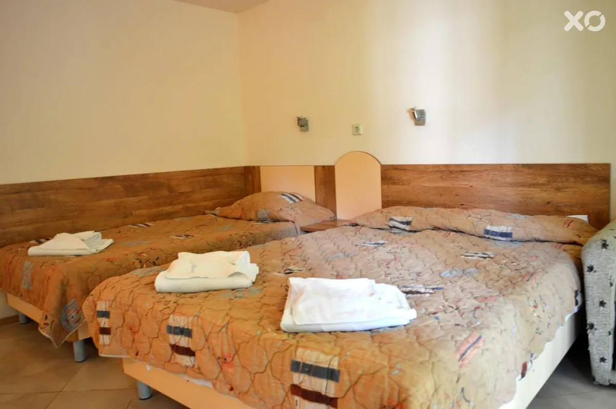 Ropotamo Villas