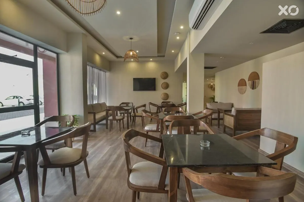 The Bay Hotel Hurghada