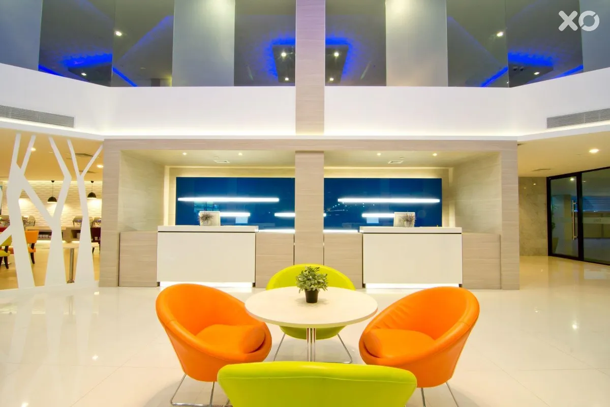 The Stay Hotel