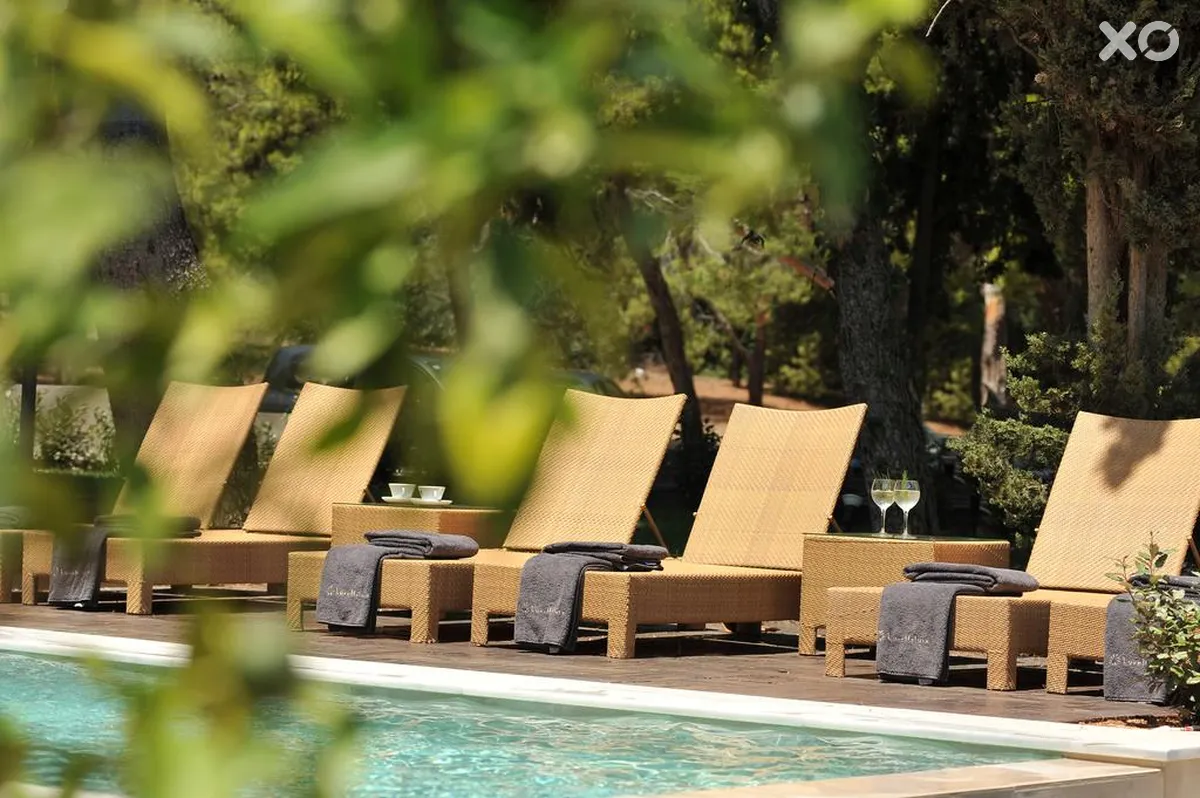 Athenian Riviera Hotel & Suites