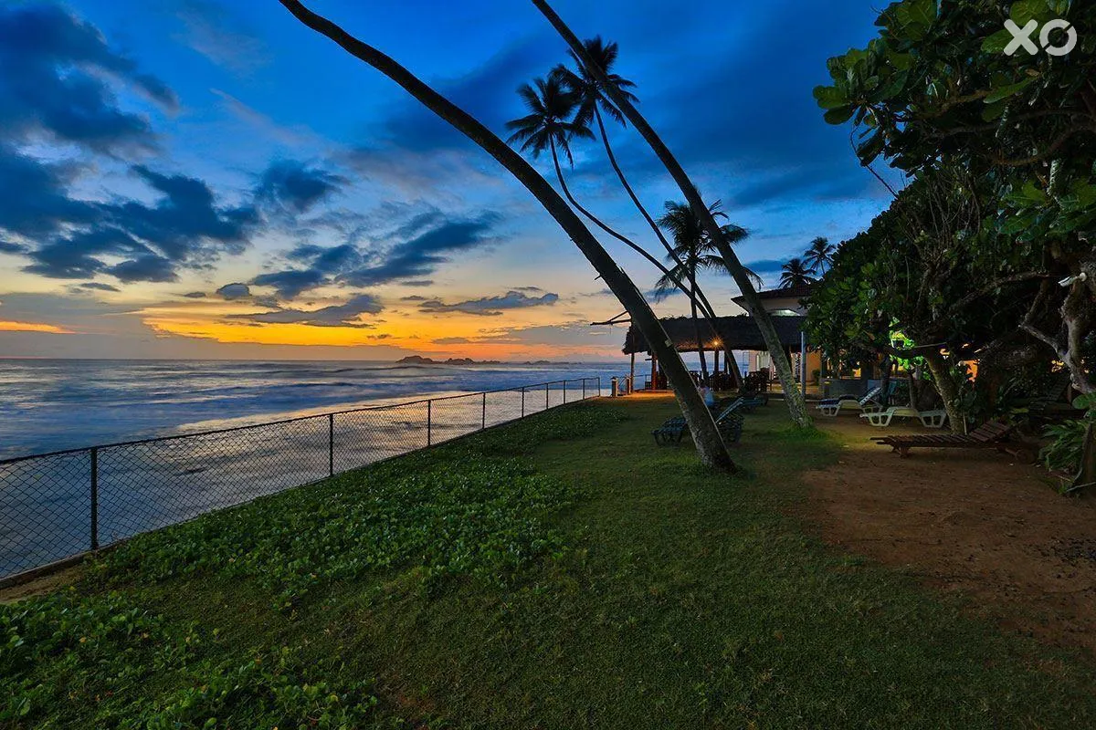 Hotel Lanka Super Corals