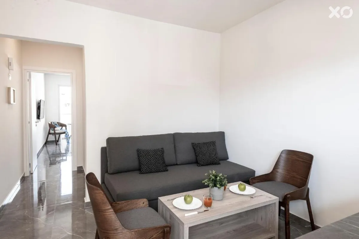 Blazer Residence