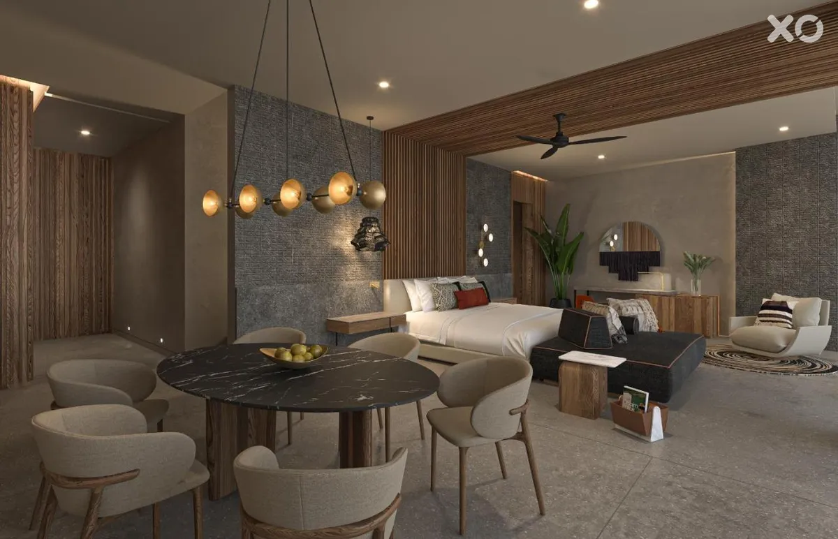 Secrets Tulum Resort & Beach Club