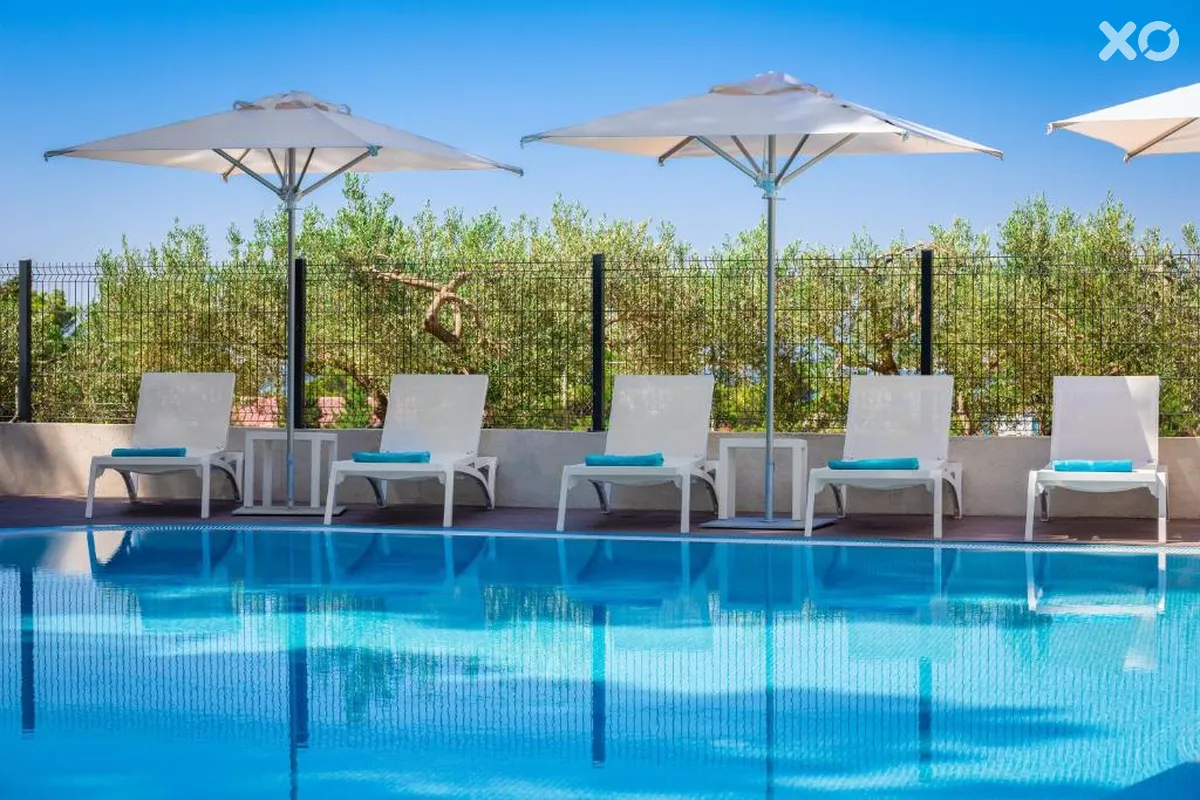 Noemia Family Resort
