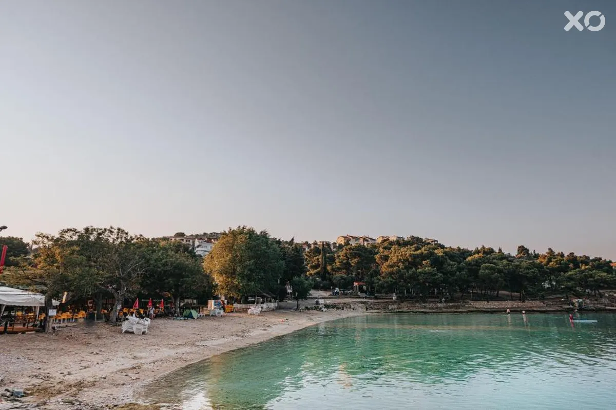 Colentum Resort Murter