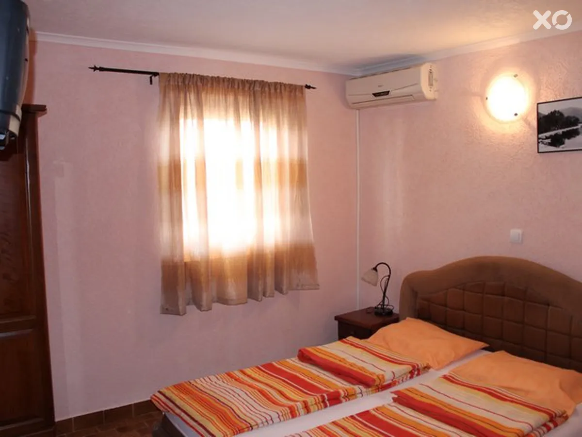 Loza Hotel