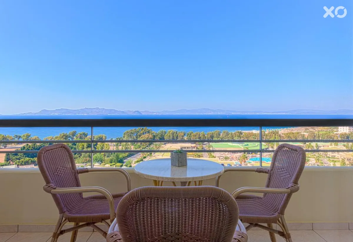 Kipriotis Panorama Hotel & Suites