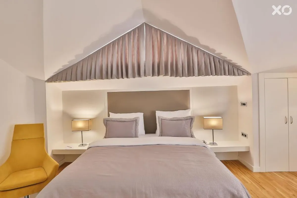 Business Life Hotel