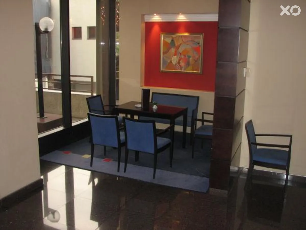 Grand Hotel Plovdiv