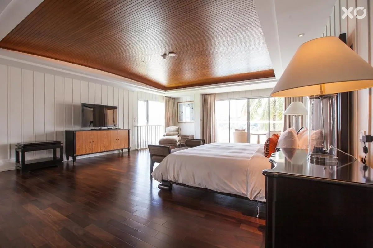 Phuket Panwa Beachfront Resort