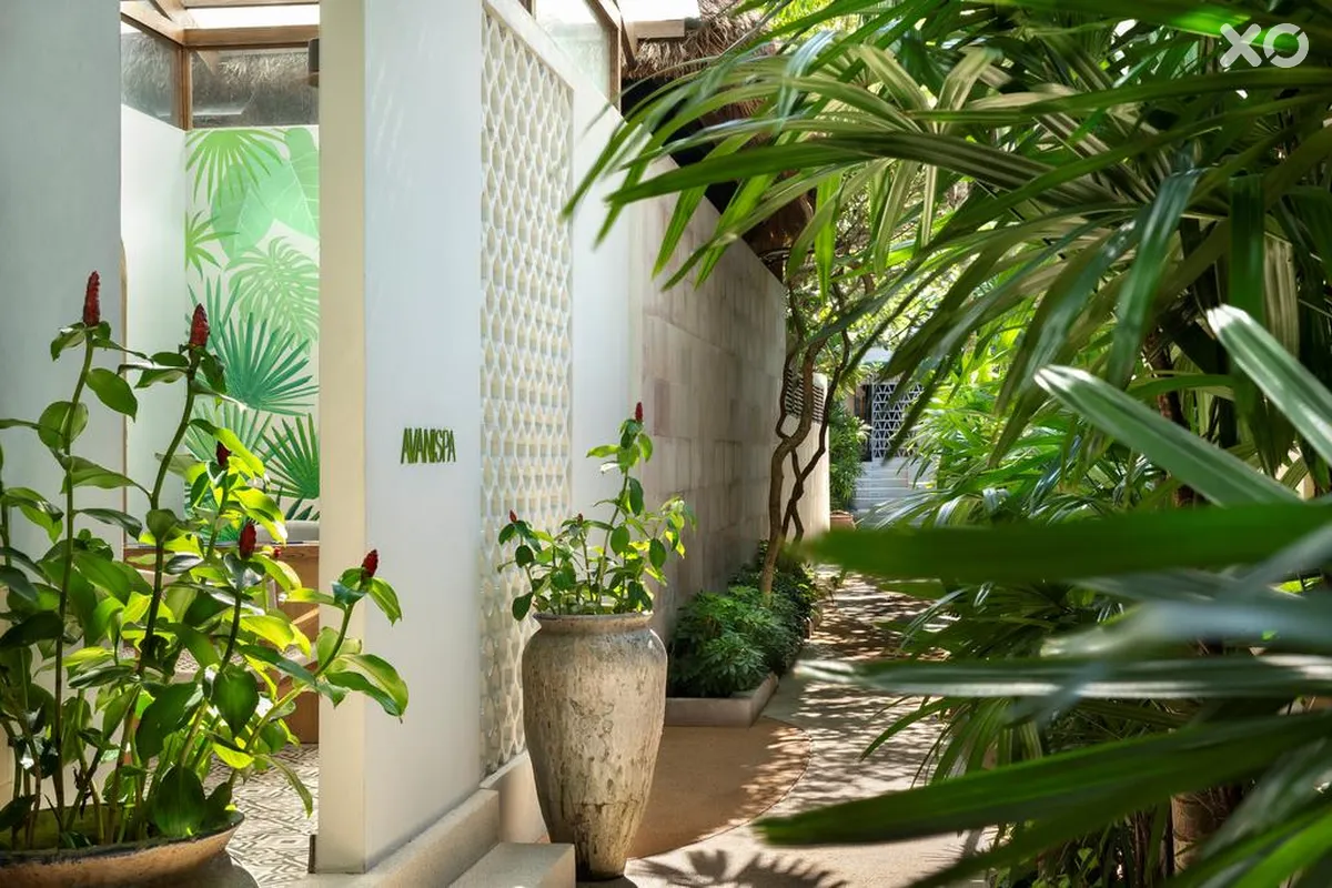 Avani+ Samui Resort