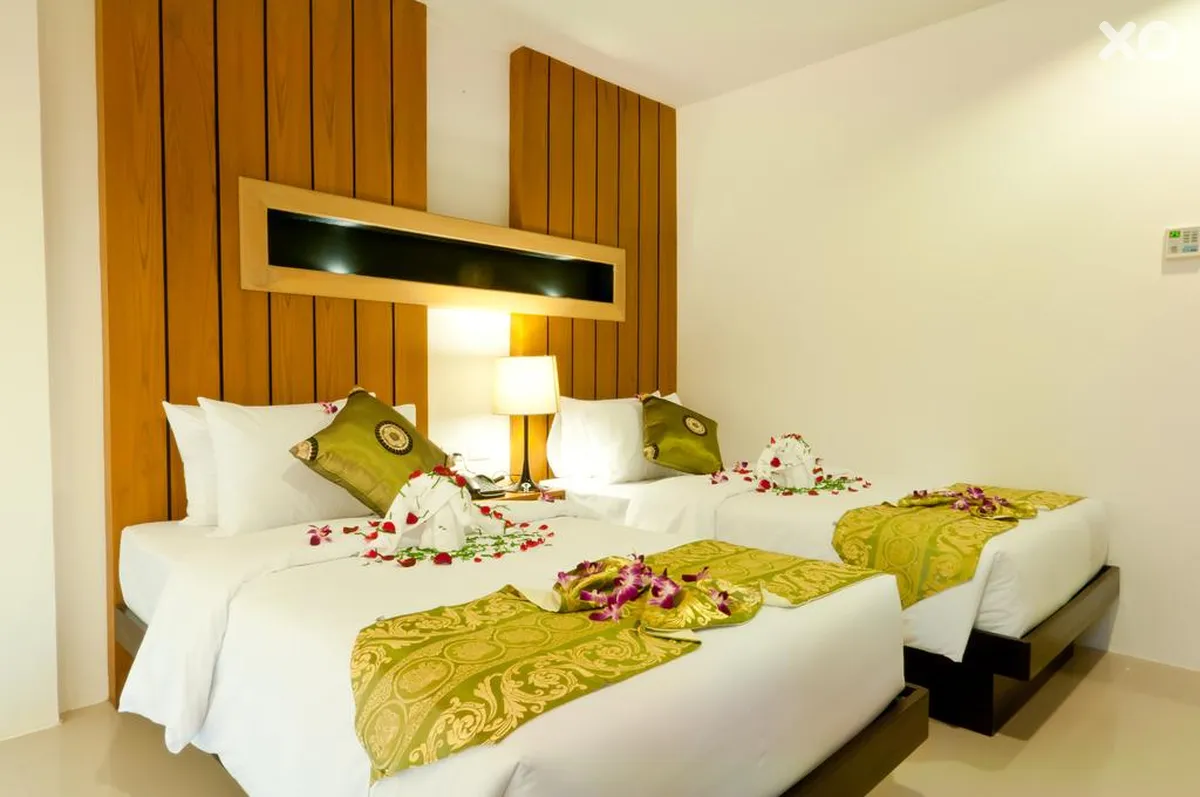 Gu Hotel
