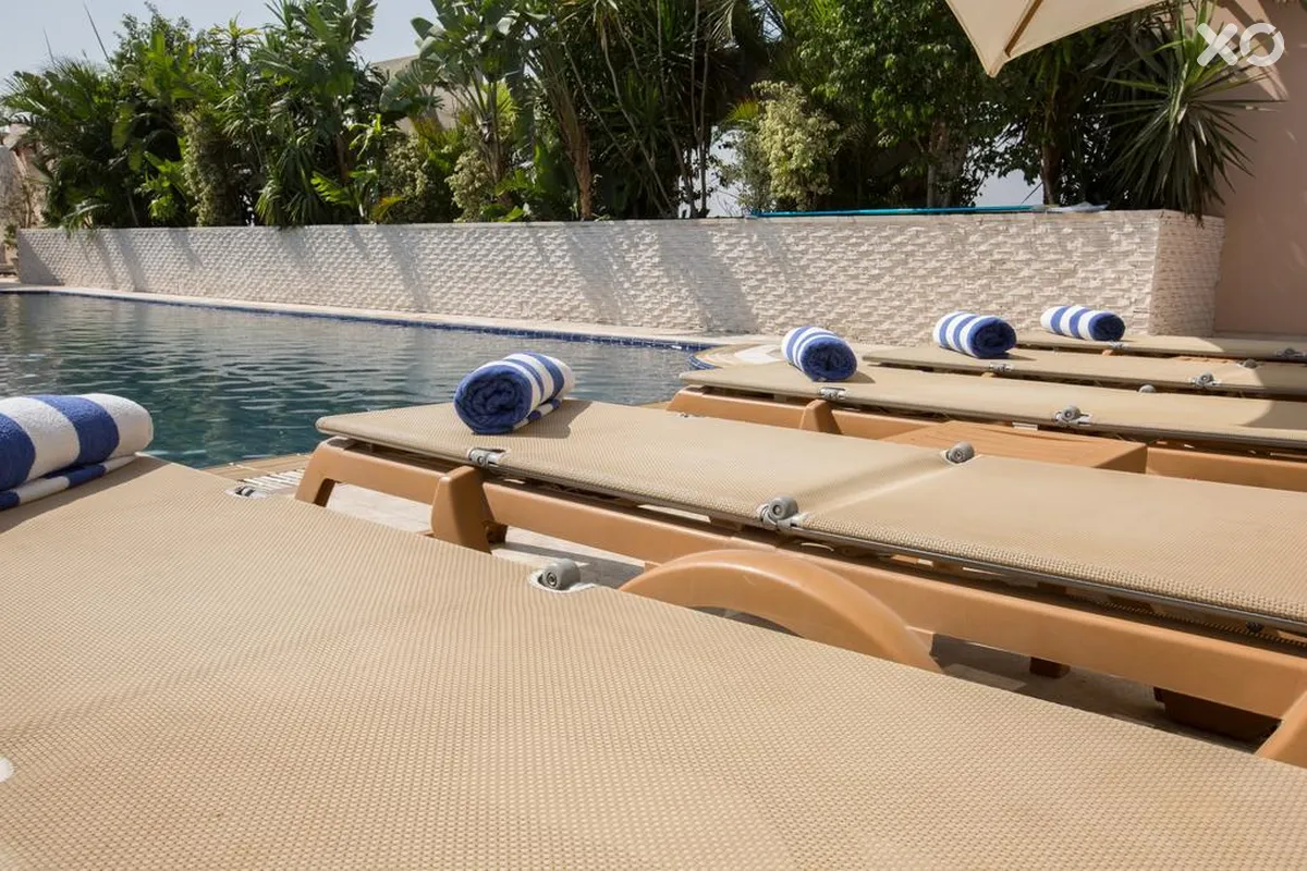 Radisson Blu Cairo