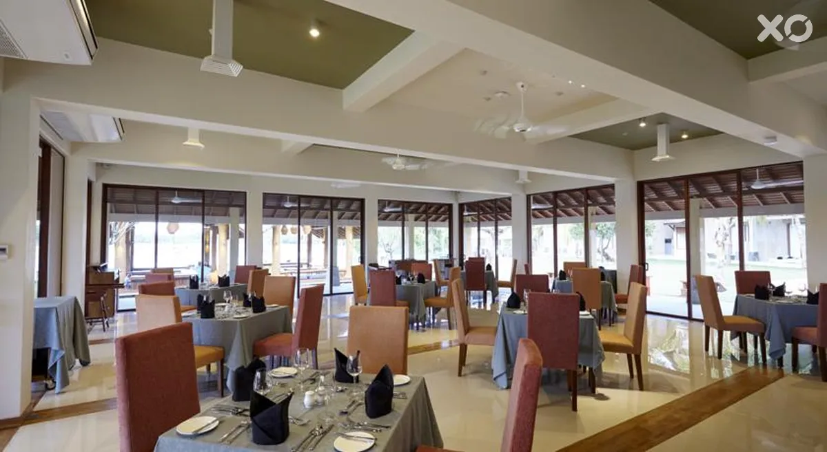 Amaranthe Bay Resort & Spa