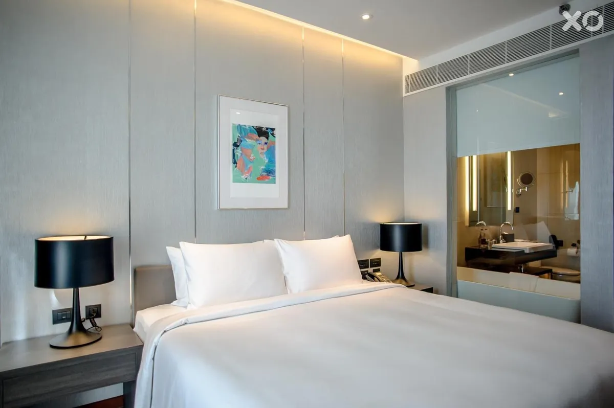 Amara Bangkok