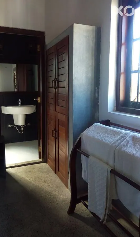 Lagoon Boutique Hotel