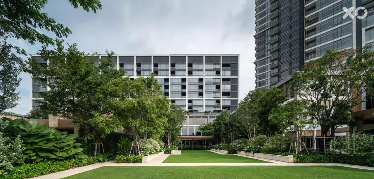 Capella Bangkok
