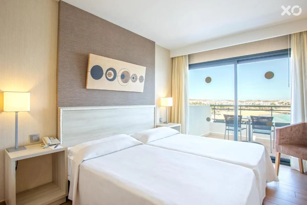 Be Live Experience Lanzarote Beach