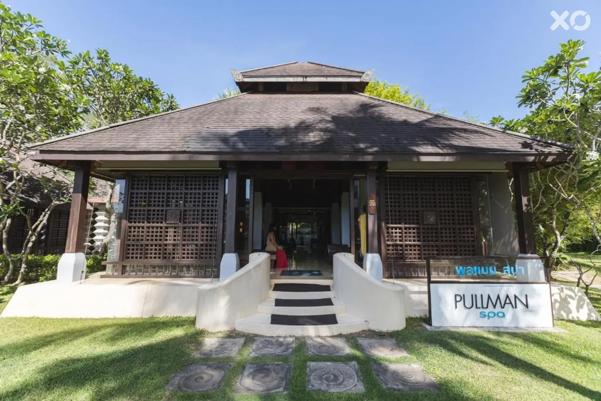 Pullman Phuket Acadia Karon Beach Resort