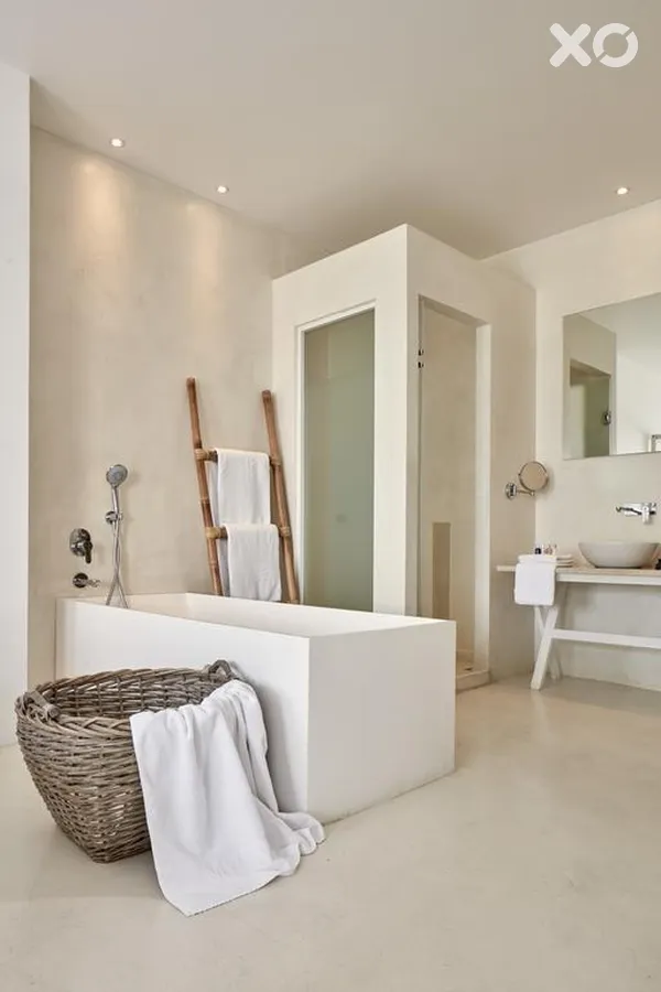 Myconian Ambassador Relais & Chateaux