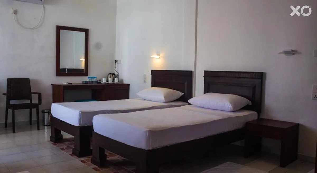 Lucky Seven Beach Resort