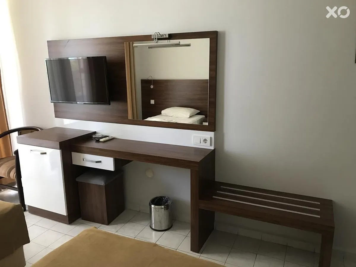 Muz Hotel