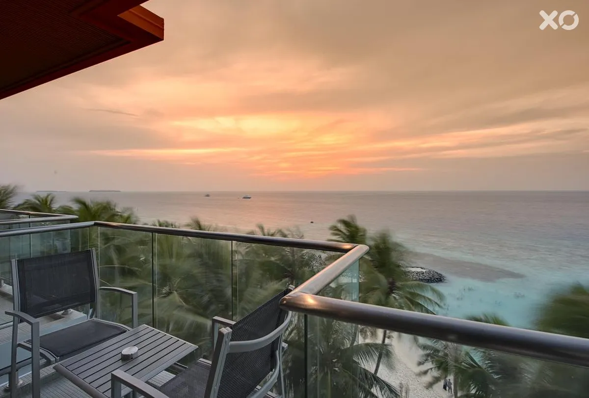 Kaani Grand Seaview