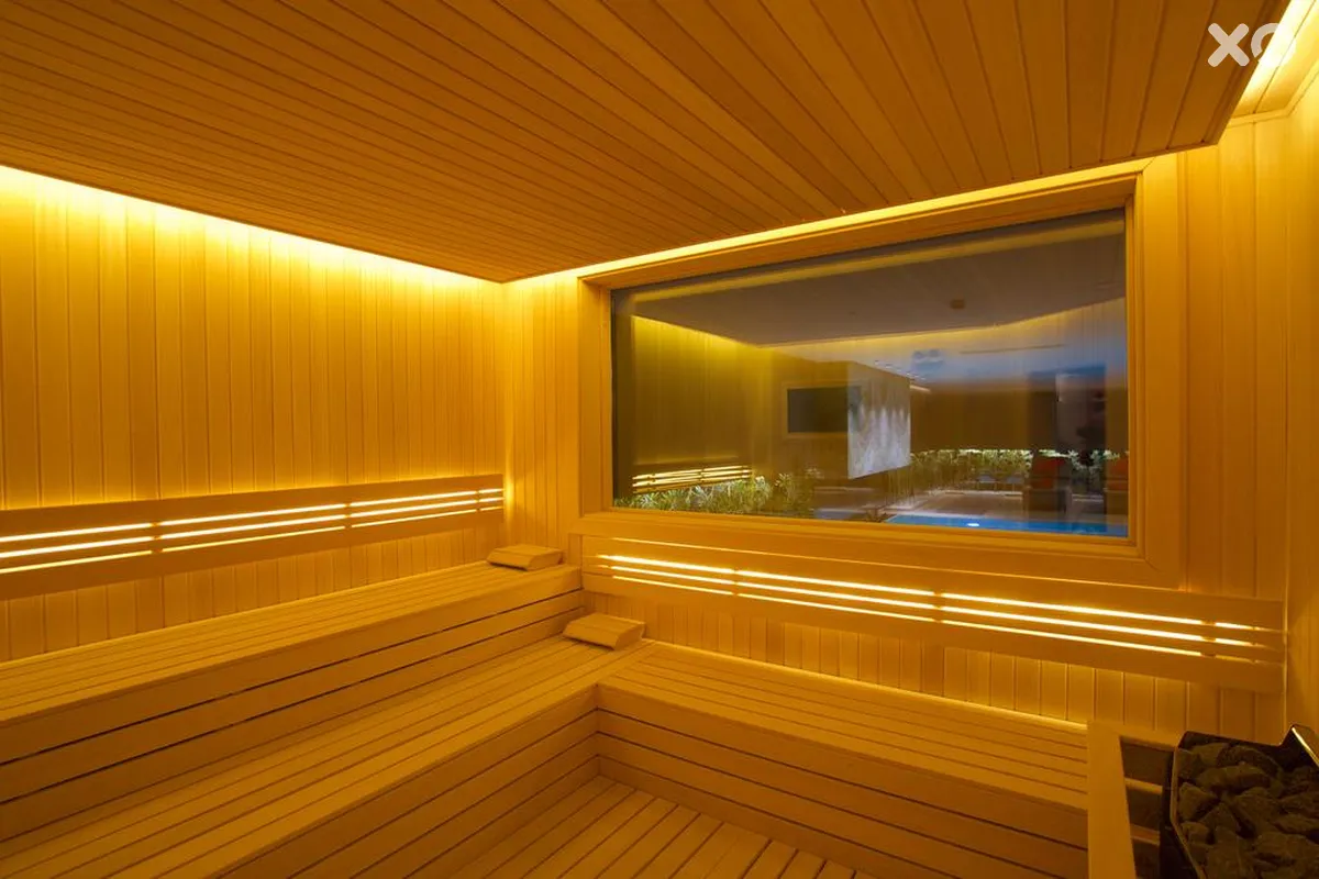 Dosso Dossi Hotels & Spa Downtown
