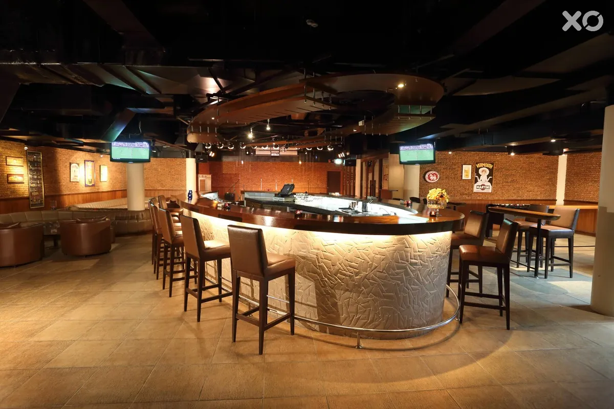 Le Meridien Phuket Beach Resort