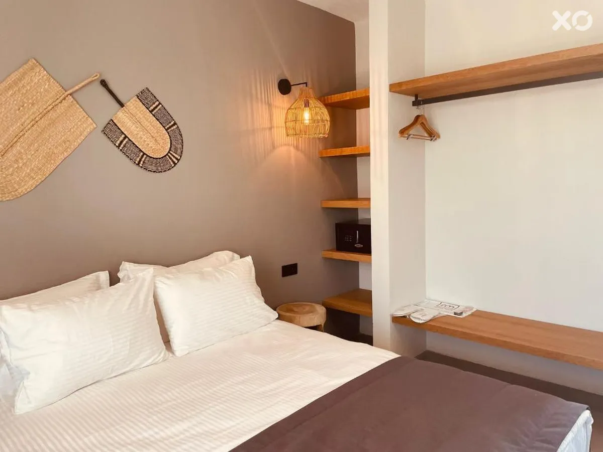 Regia Mare Beach Hotel Bodrum