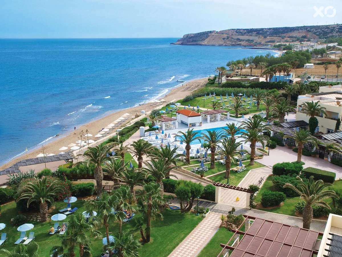 Creta Royal Hotel