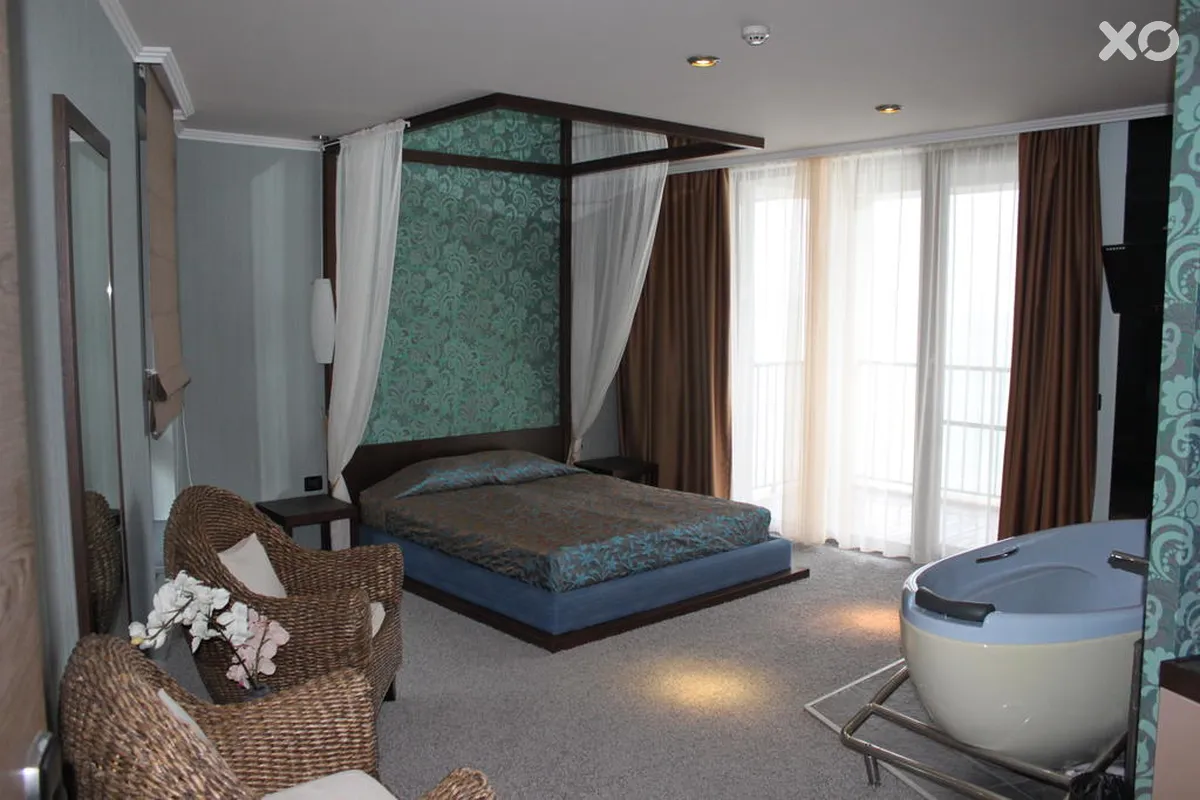Regina Maria Spa