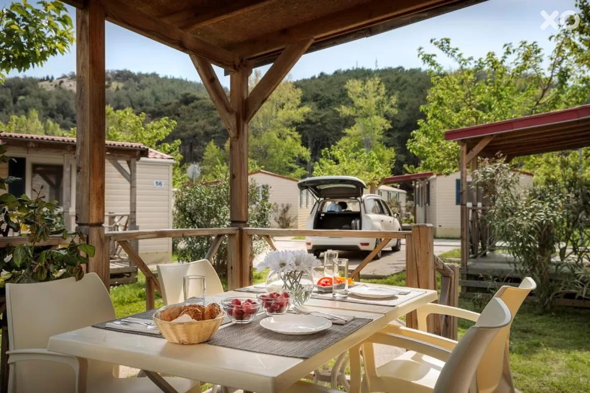 San Marino Camping Resort