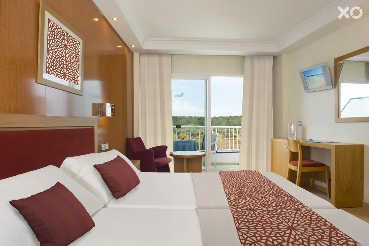 HSM Atlantic Park Hotel