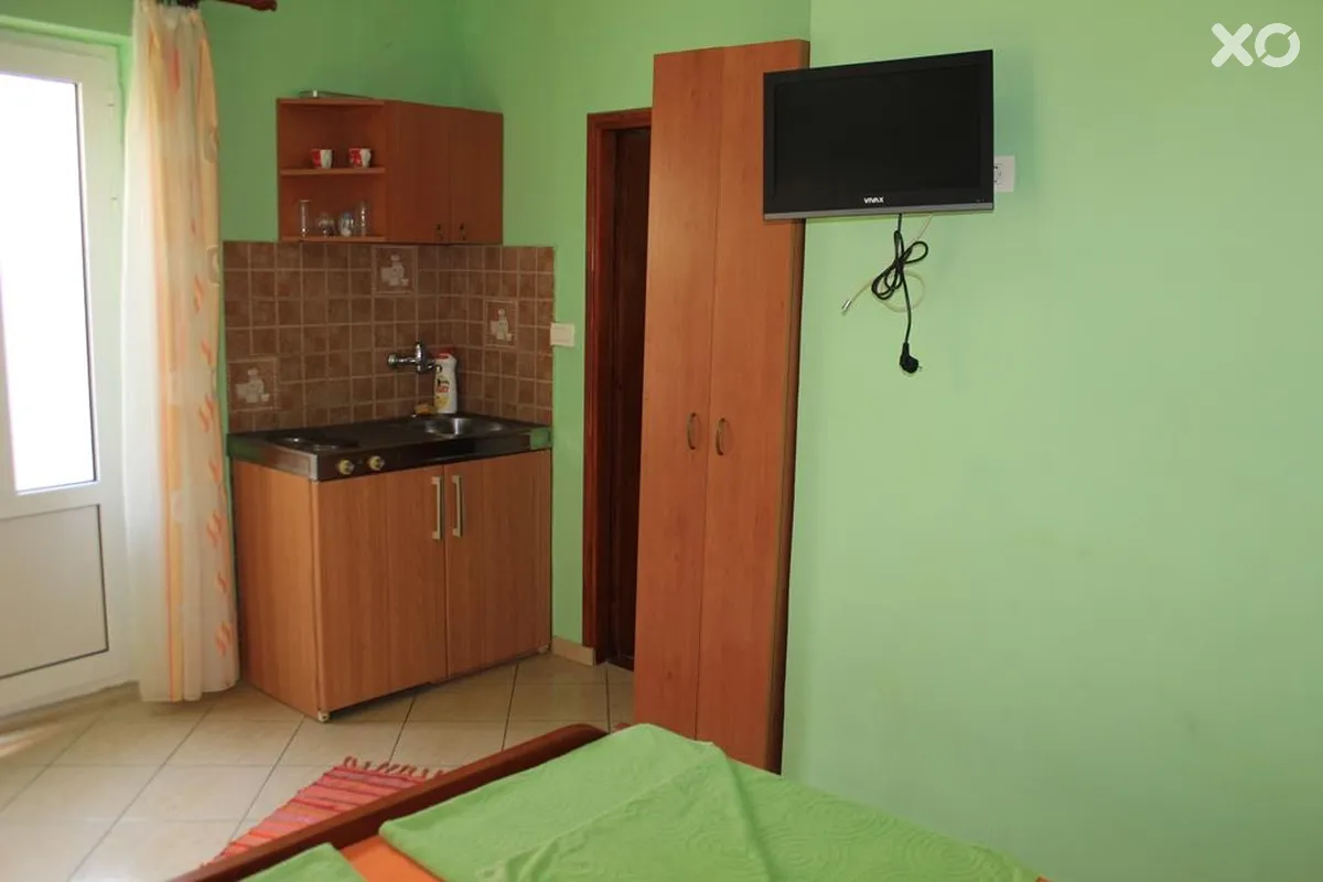 Djordjevic Apartments